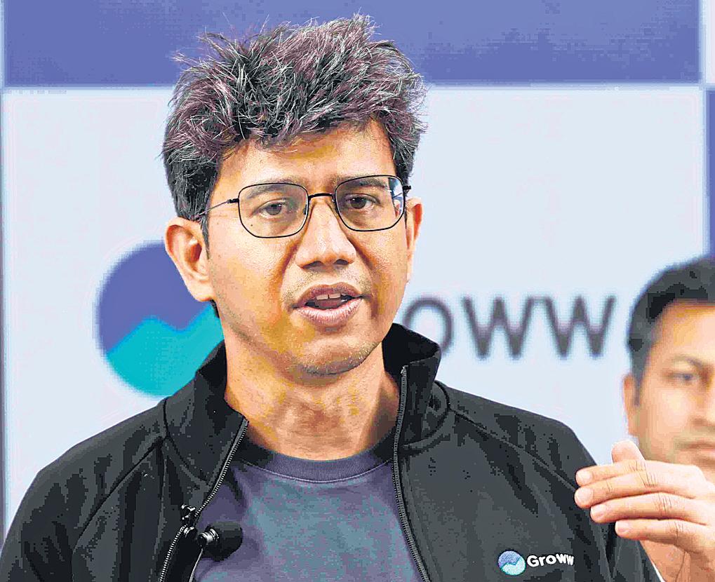 Loans, wealth units to drive Groww's growth