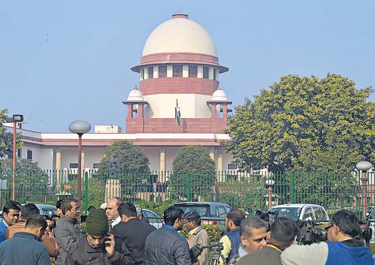 Govt to take legal view on SC's Vi order