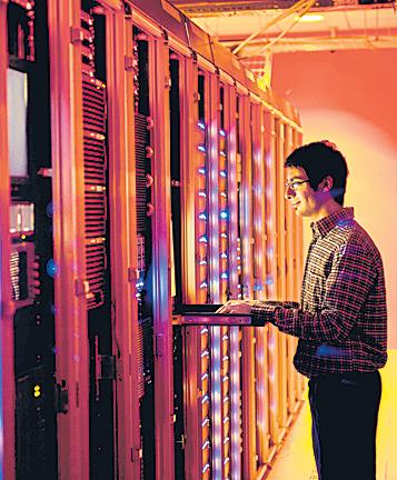 Tata, Reliance, Adani outspend Big Tech on digital factories