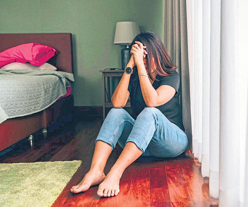 The dangers of labelling