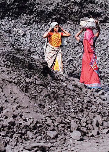 Coal India chief calls for biz reform