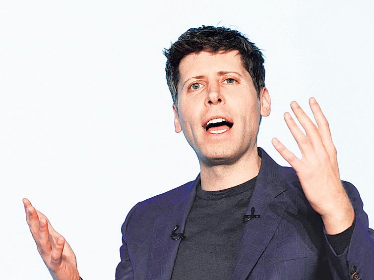 Is AI juggernaut OpenAI becoming too big to fail?