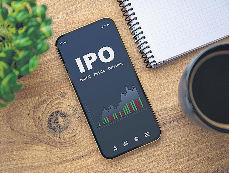 HOW IPO REFORMS CREATED A NEW KIND OF INVESTOR EUPHORIA AROUND LISTINGS