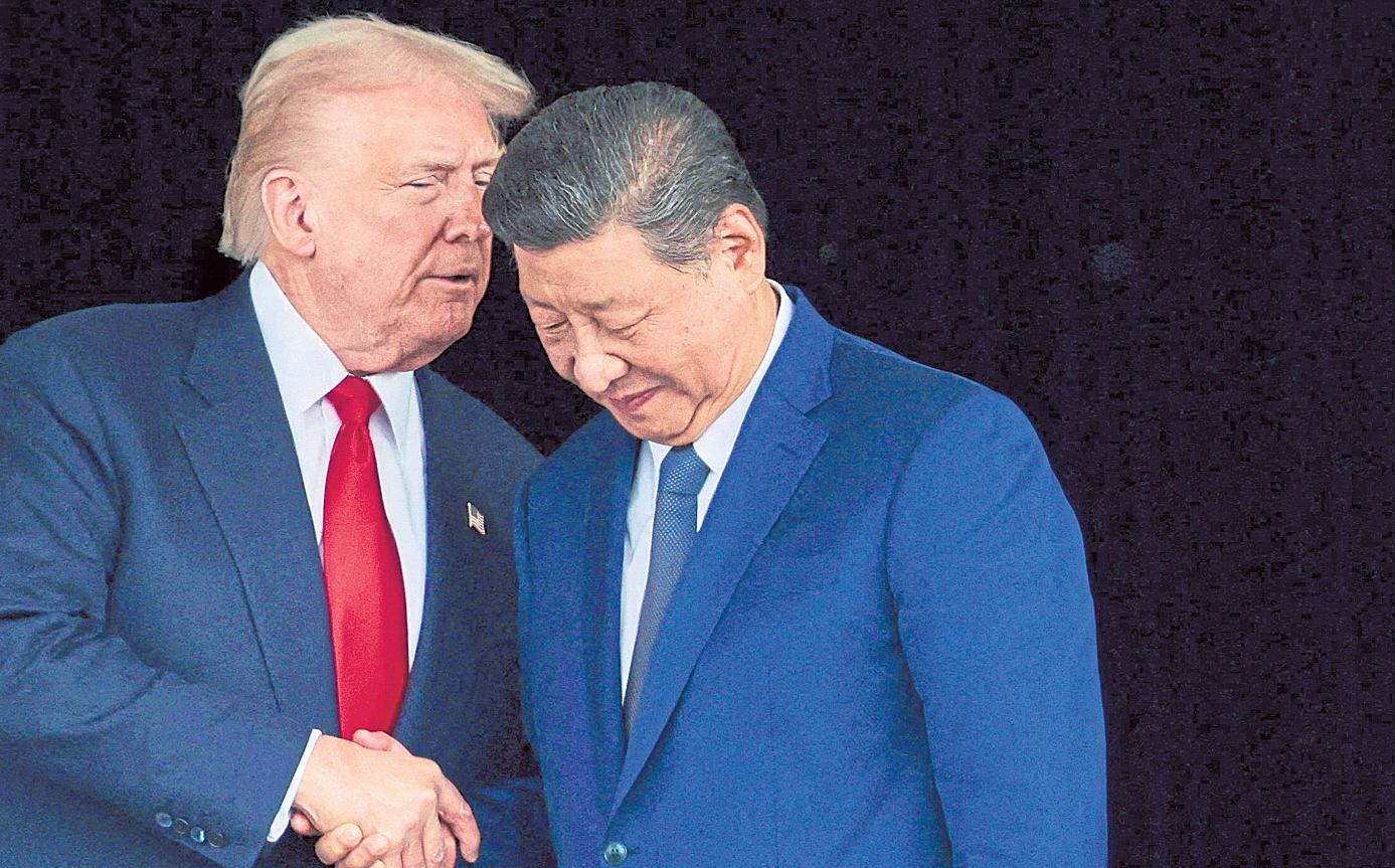 Trump officials torpedoed Nvidia’s push to export AI chips to China