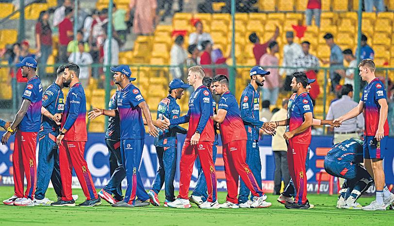 Diageo's India arm to review investment in RCB team owner