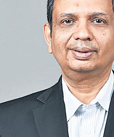Birla Opus CEO Hargave quits to lead Britannia
