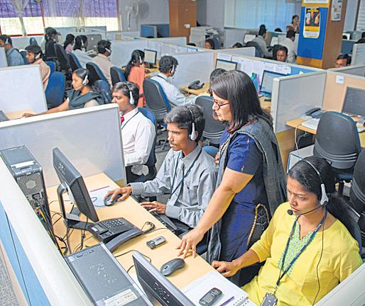 Hiring boosts TeamLease's Q2 profit