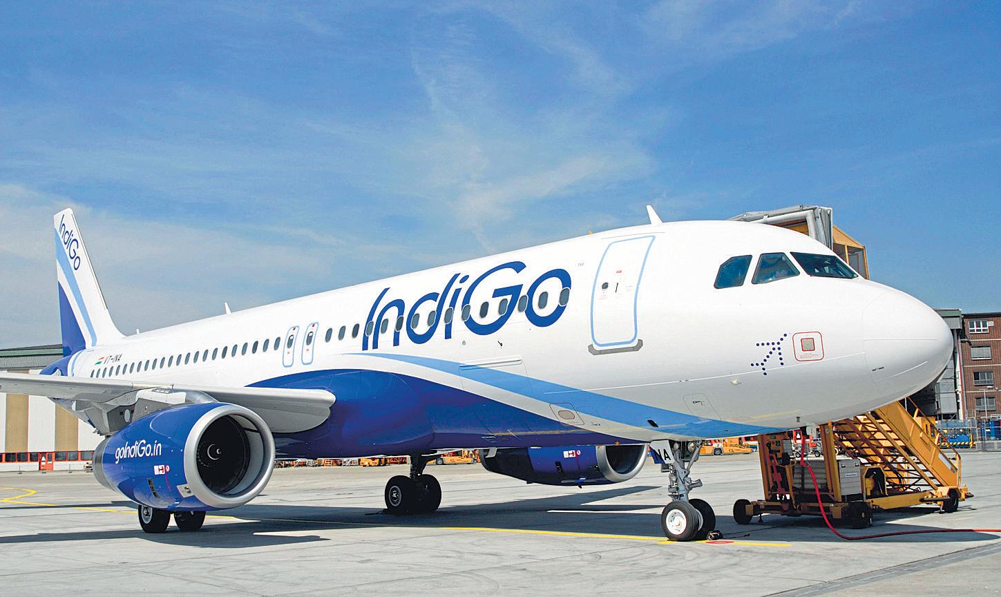 IndiGo-Mahindra mediation fails in ‘6E’ trademark case