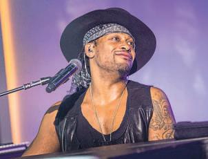 D'Angelo leaves behind an era-defining legacy