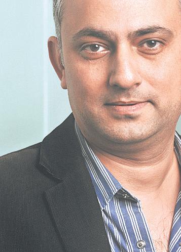 Saregama to liven up its biz with live events, kids' shows