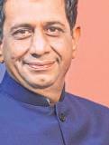 'Indian market better bet than other EMs'