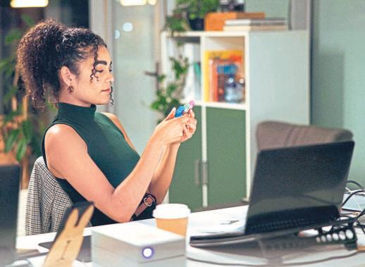 Small hacks help calm the chaos of ADHD