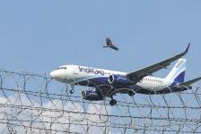 P&W to replace 40+ IndiGo jet engines