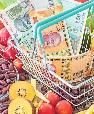Retail inflation plunges to record low of 0.25% in Oct