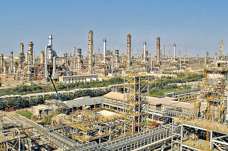 How global oil dynamics made Abu Dhabi unit vital for RIL