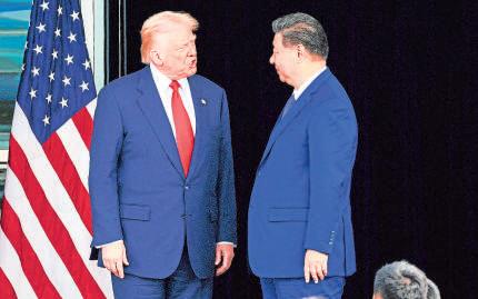 America and China share a dangerous addiction