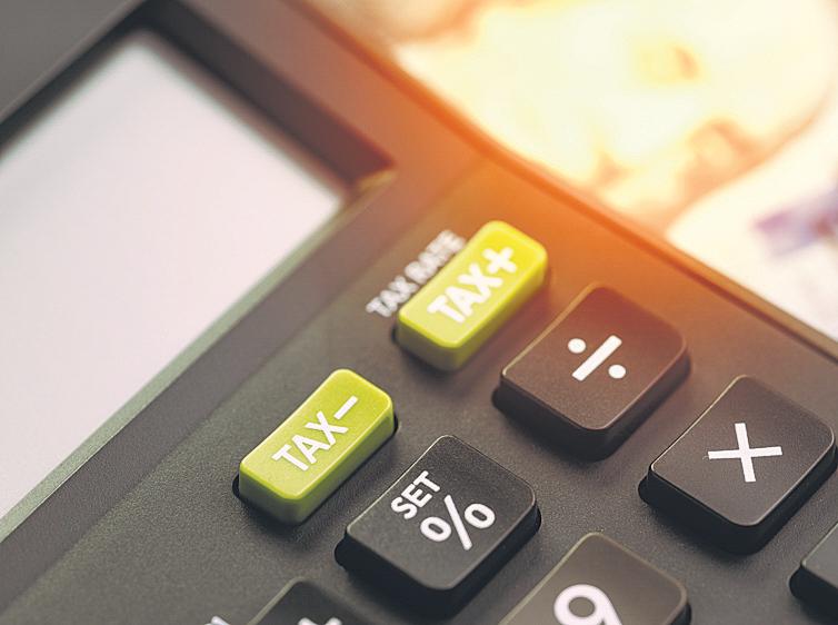 Heirs’ tax guide amid asset-transfer delays