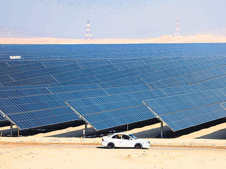 IFC, two others likely to buy 49% in Hygenco in $250 million deal