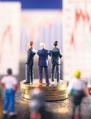 'Many blitzscaling startups don't transition to discipline'