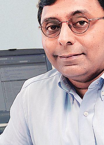 A. Vellayan, known for visionary bets, passes away at 72