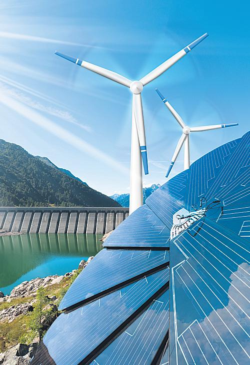 Should we give up on climate action? The answer is still ‘no’