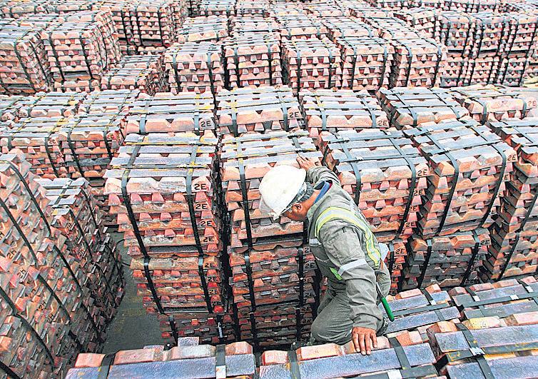 Climate talks turn to risks of extracting critical minerals