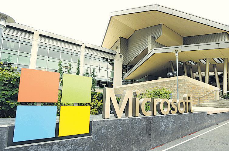 Microsoft resale business dip drags Sonata down two spots