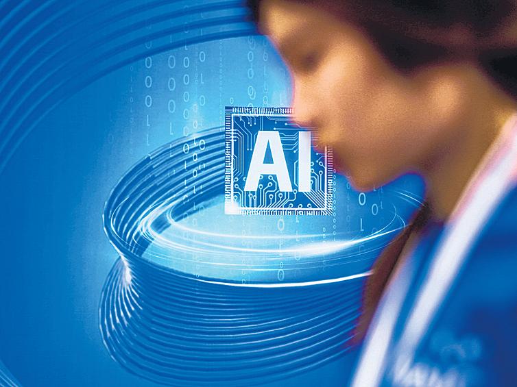 The most joyless tech revolution ever: AI is making us rich and unhappy