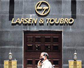 L&T defence biz to top $1 bn on govt's localization drive