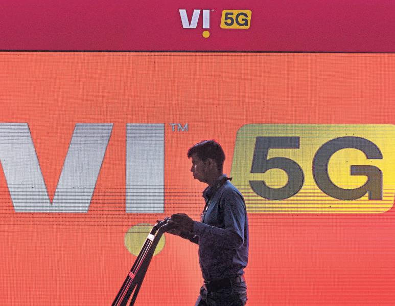 LIFE OF VI: HOW INDIA AVERTED A TELCO DUOPOLY