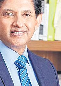 Birla Estates bets on redevelopment, new mega projects