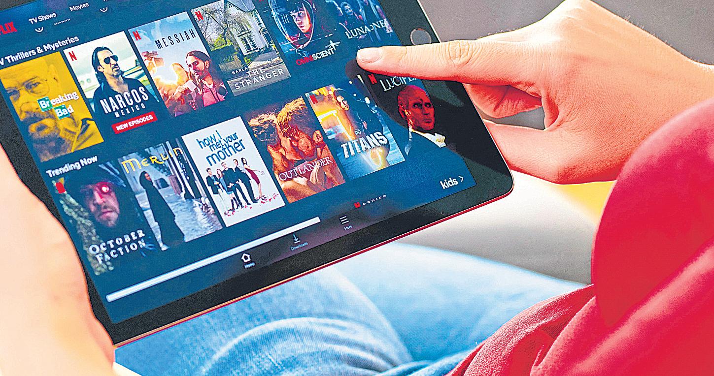 OTTs reinforce legal teams as data privacy rules kick in