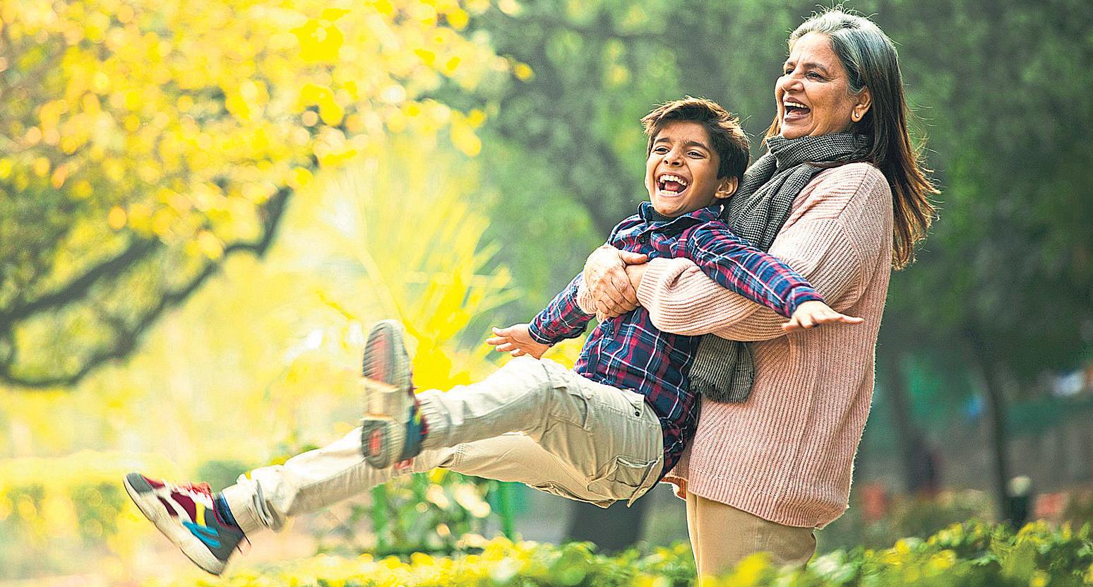 Embrace the quiet joy of doing nothing in retirement