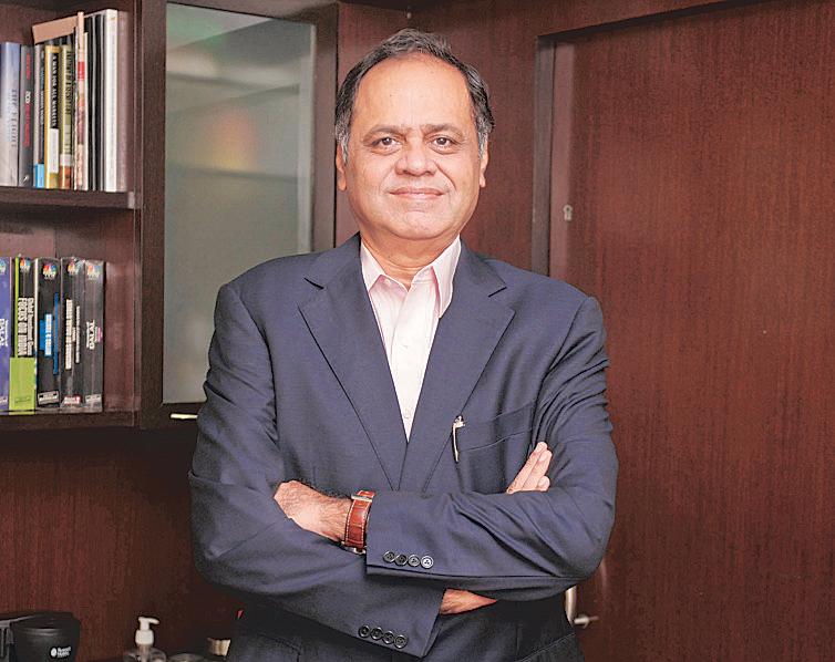 'Stay invested in the stock market, everything is for the long haul'