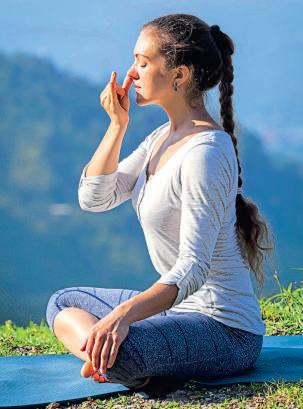 The trouble with 'good vibes only' spirituality