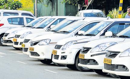 Uber India valuation surges amid battle with Ola, Rapido