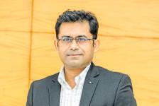 'First-gen founders take bigger investment risks'