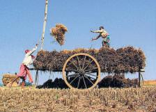 India seeks agri goods testing parity