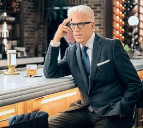 Mystery loves company