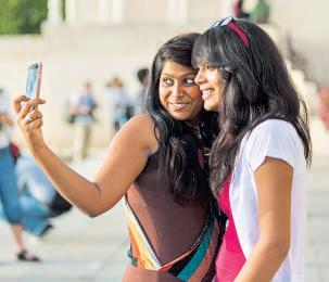 Two women navigate love and politics in Mumbai