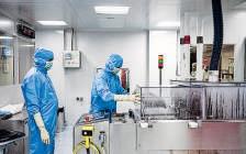 APIs to innovation: Bulk drug makers ramp up CDMO bets