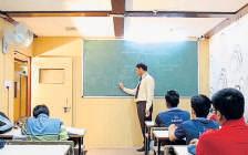 Why Aakash’s fundraise is now a proxy fight over Byju’s ownership