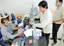 PSBs flag deposit rate woes on policy eve