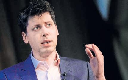 OpenAl's Altman declares 'code red' to better ChatGPT