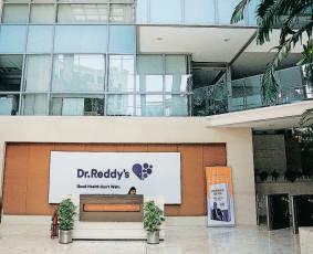Dr Reddy's gets court nod to make, export semaglutide