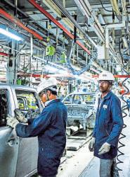 Capital deepening has weakened and our productivity has stalled