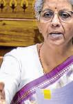 Tobacco tax regime change by end of December: Sitharaman