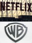 Netflix to buy Warner Bros. in $72 billion cash, stock deal