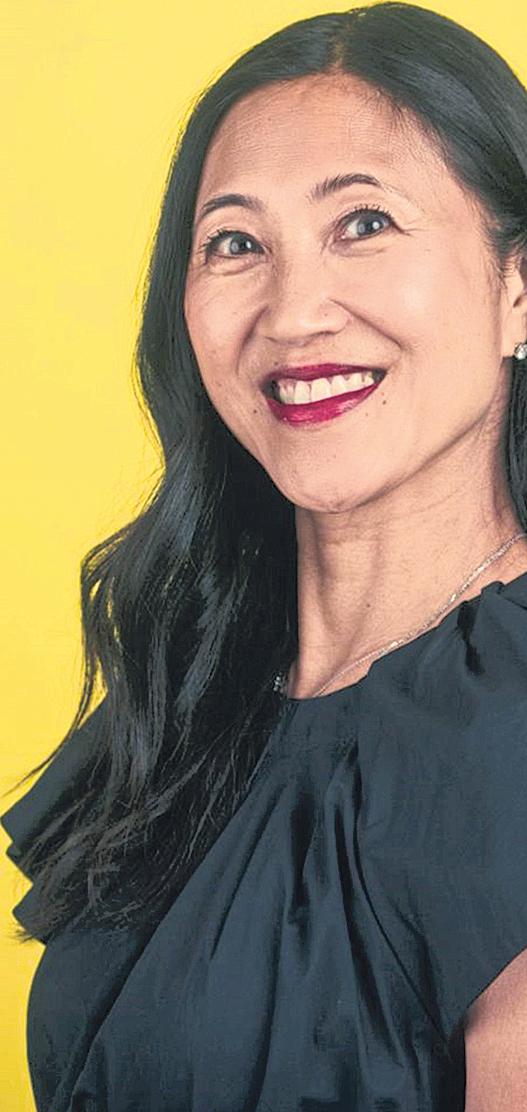 'We celebrate the fact that we are different from other platforms'