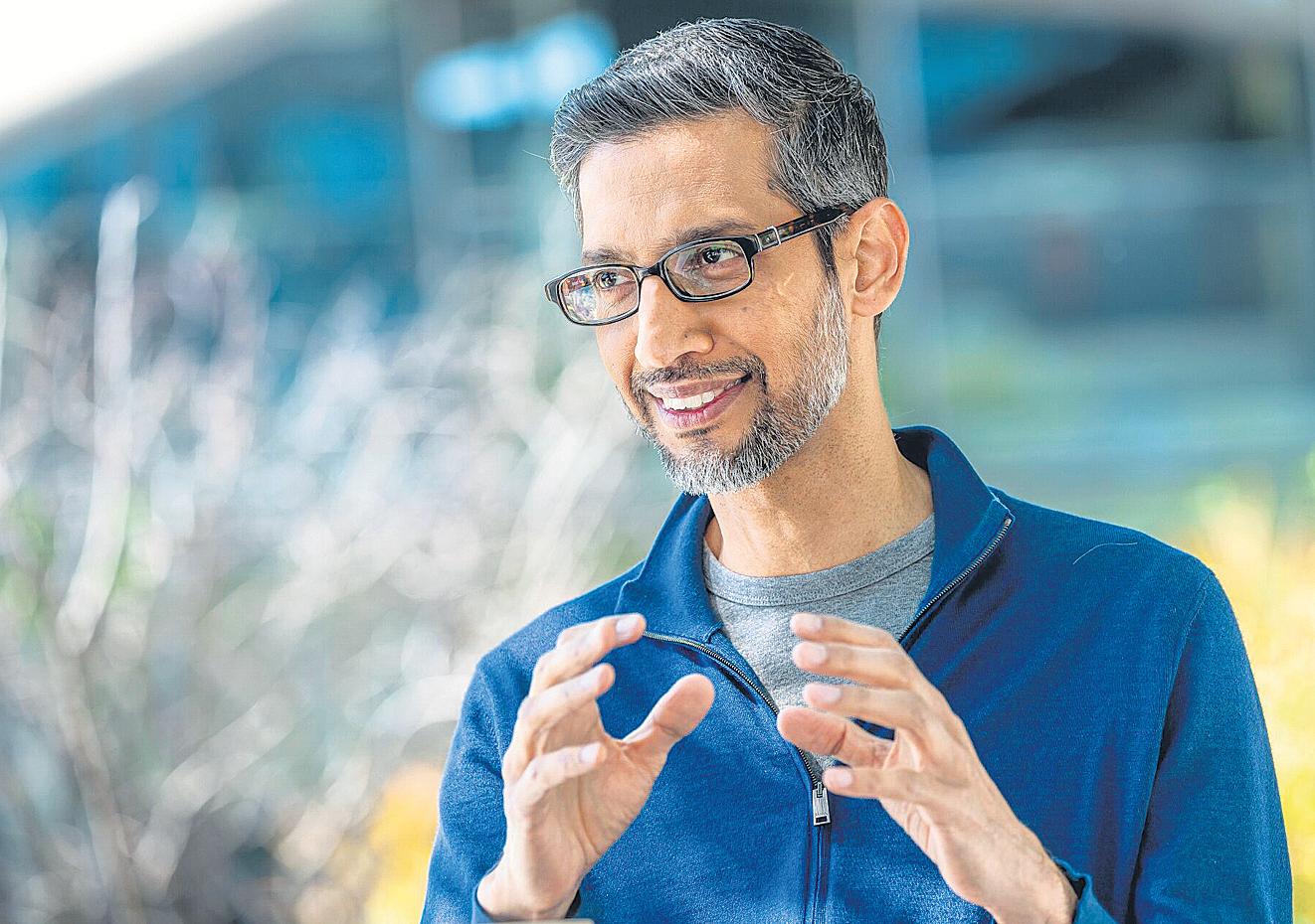 AI’s next challenge: Take the CEO’s job